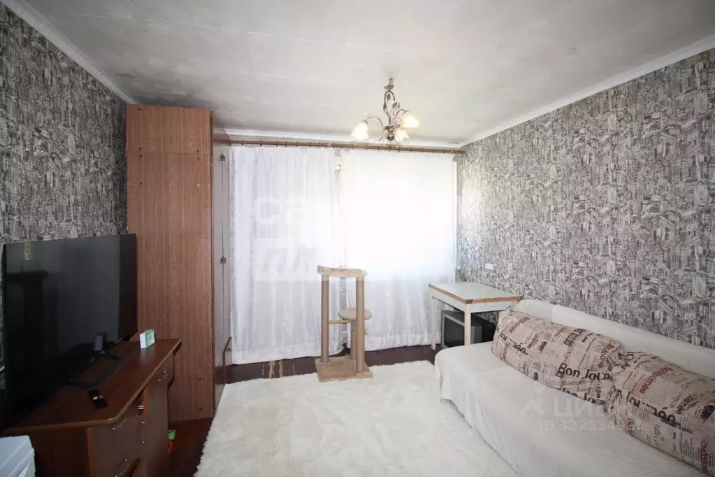 Студия Архангельская область, Коряжма ул. Имени Дыбцына, 14 (18.8 м) - Фото 1