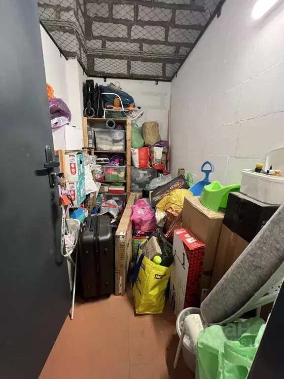 Гараж в Московская область, Котельники ул. Сосновая, 5к1 (5 м) - Фото 1