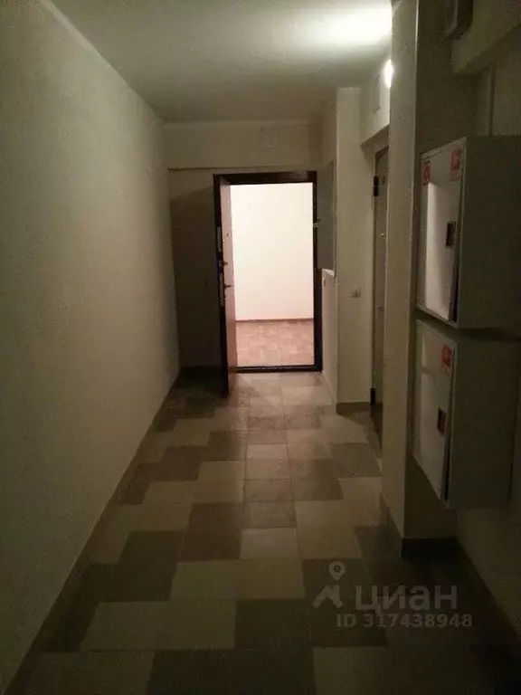 3-к кв. Санкт-Петербург дор. Муринская, 74к1 (78.0 м) - Фото 1