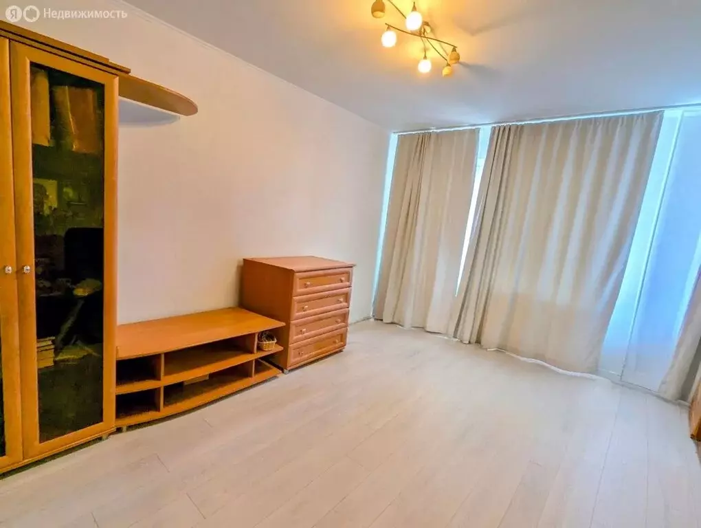 1-комнатная квартира: Белгород, улица Чапаева, 30 (32.3 м) - Фото 1