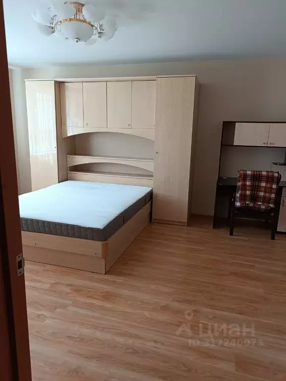 2-к кв. Новосибирская область, Новосибирск Горский мкр, 69/1 (50.0 м) - Фото 1