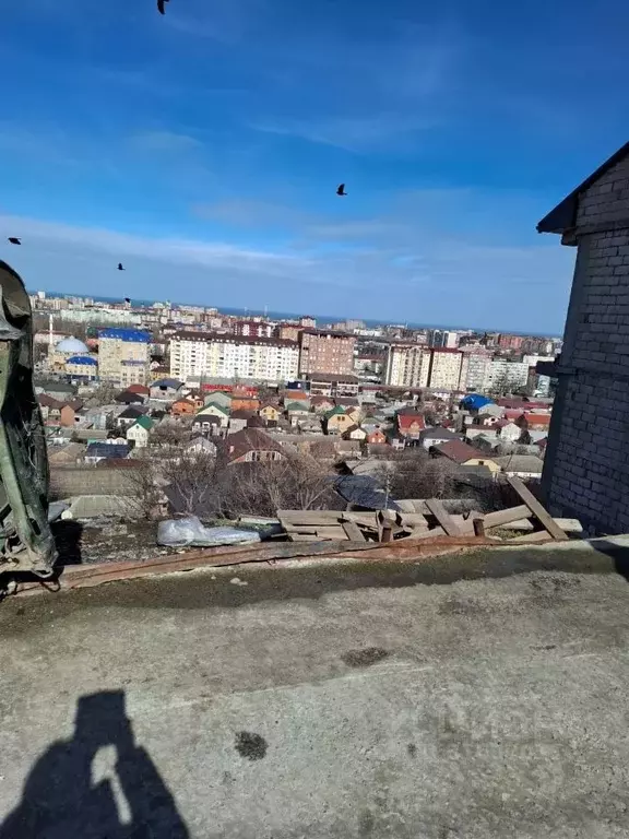 Дом в Дагестан, Махачкала ул. 8-я Таркинская (120 м) - Фото 1