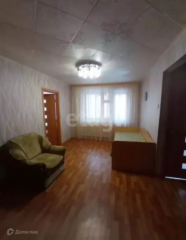 Продаётся 2-к квартира, 45.5 м - Фото 1