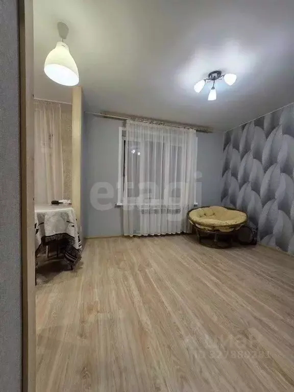 1-к кв. Татарстан, Пестречинский район, Шигалеевское с/пос, с. Новое ... - Фото 1