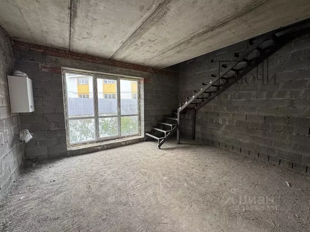 Таунхаус в Челябинская область, Магнитогорск ул. Сочинская (55 м) - Фото 0