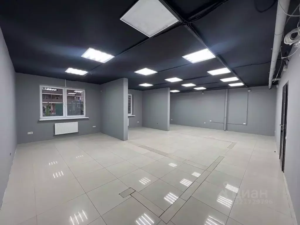 Помещение свободного назначения в Краснодарский край, Краснодар ул. ... - Фото 1