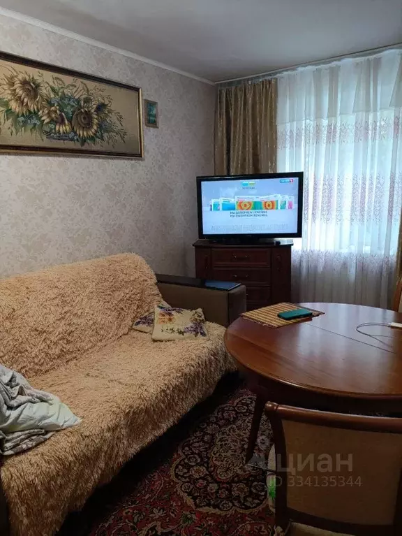 Комната Москва пос. Знамя Октября, 30 (16.0 м) - Фото 1