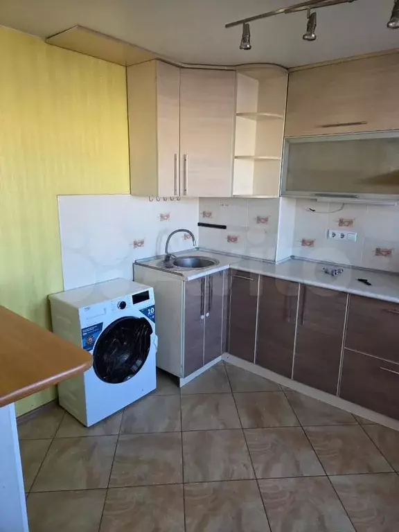 3-к. квартира, 50 м, 9/12 эт. - Фото 0
