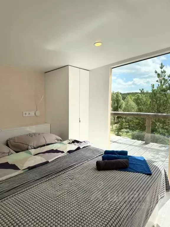Дом в Татарстан, Зеленодольск Зеленая ул., 9 (18 м) - Фото 1