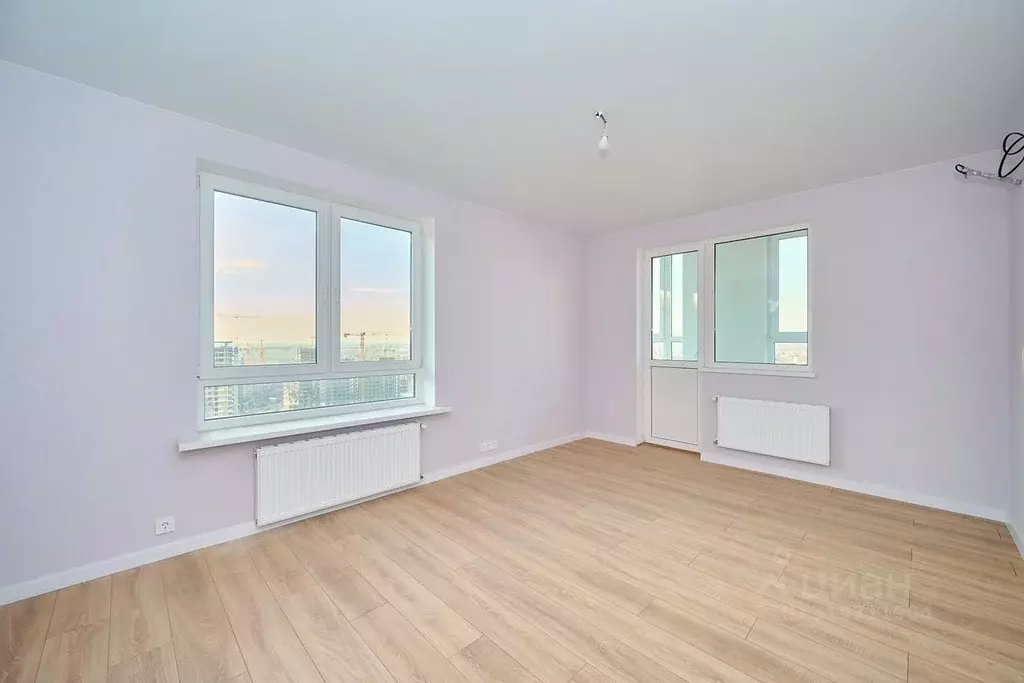 3-к кв. Краснодарский край, Краснодар ул. Конгрессная, 41к1 (76.0 м) - Фото 0