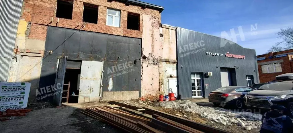 Производственное помещение в Москва Дмитровское ш., 58С32 (440 м) - Фото 2