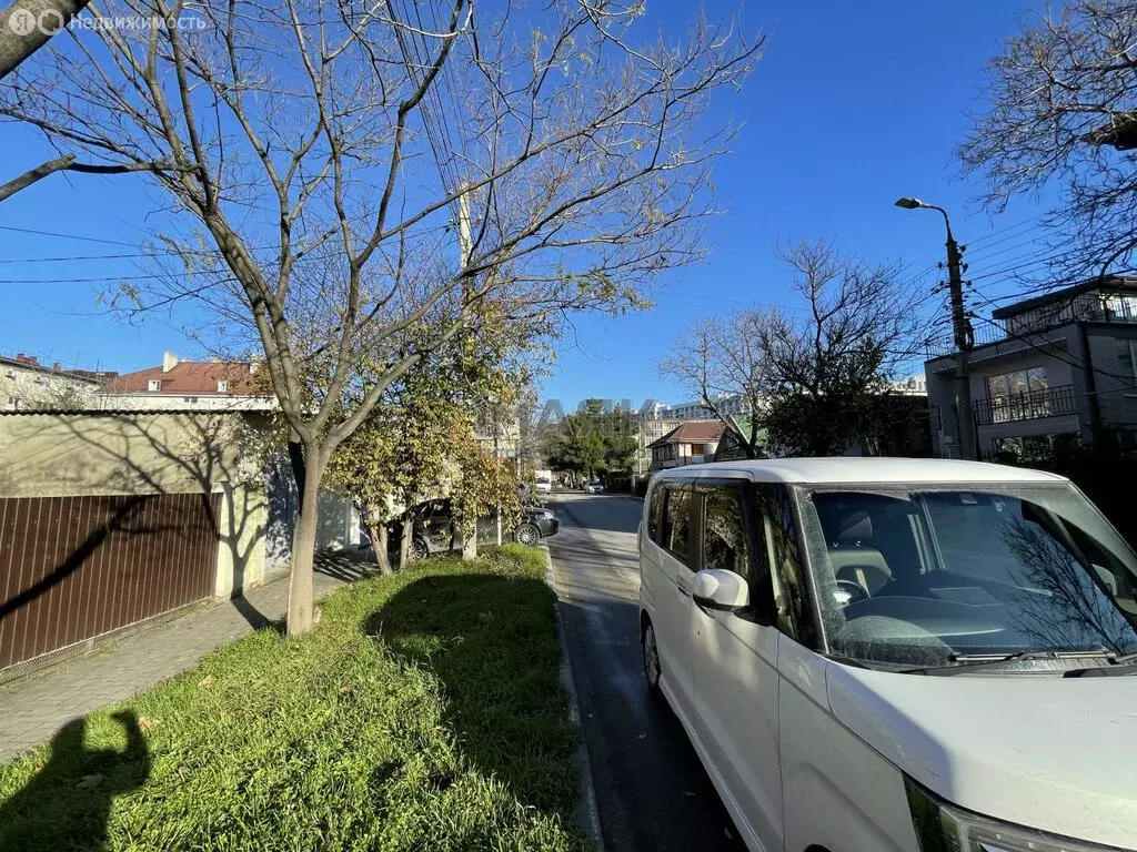 Дом в Анапа, улица Шевченко, 275 (40 м) - Фото 1