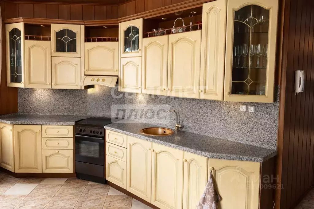 Дом в Московская область, Балашиха городской округ, д. Полтево 58 (316 ... - Фото 2