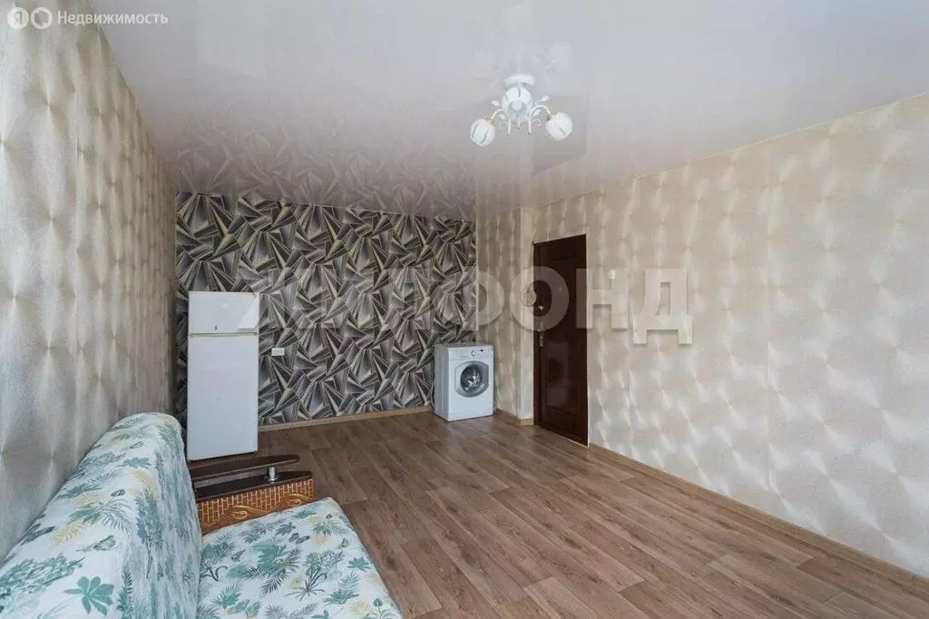 1к в -комнатной квартире (19 м) - Фото 0