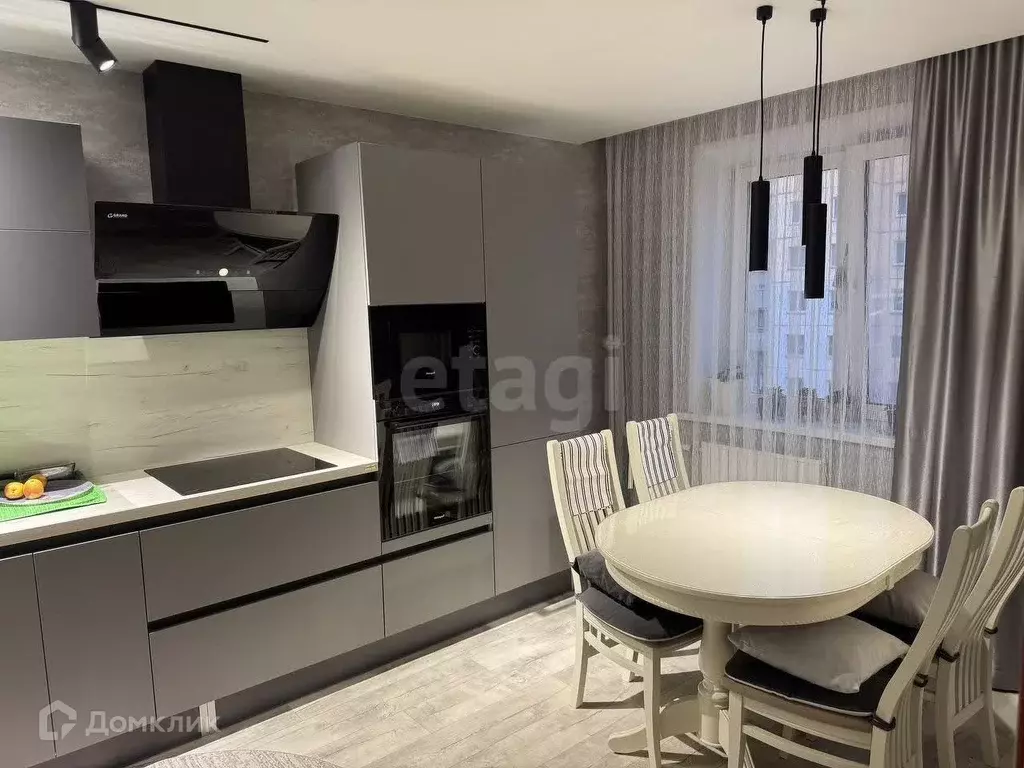 Продаётся 3-к квартира, 88.1 м - Фото 1