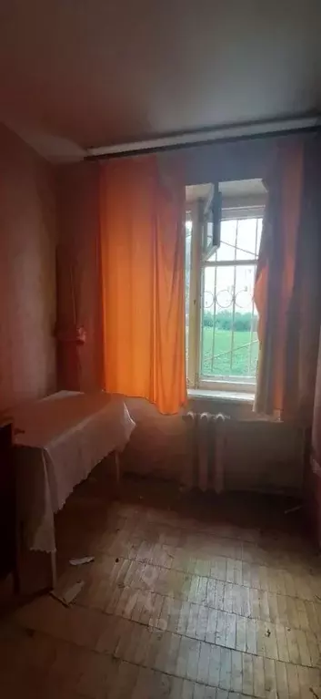 3-к кв. Пермский край, Пермь ул. Гашкова, 35 (52.5 м) - Фото 2