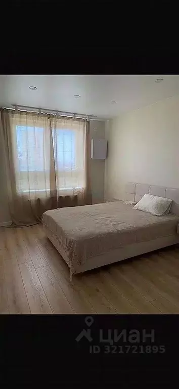 1-к кв. Новосибирская область, Новосибирск Красный просп., 167/3 (34.9 ... - Фото 1