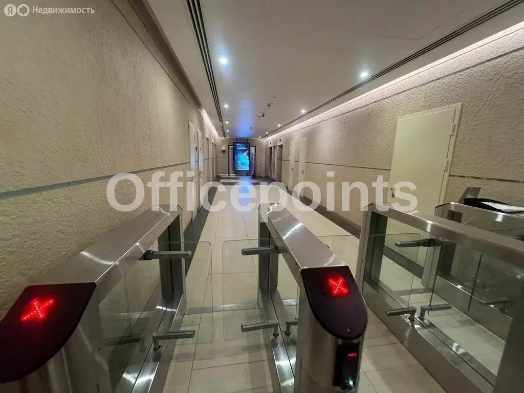 Офис (317 м) - Фото 1