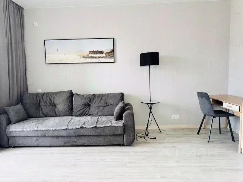 2-к кв. Московская область, Люберцы ул. Рождественская, 12 (52.0 м) - Фото 2