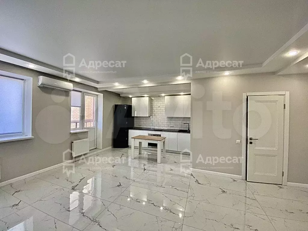 Квартира-студия, 40 м, 8/19 эт. - Фото 0