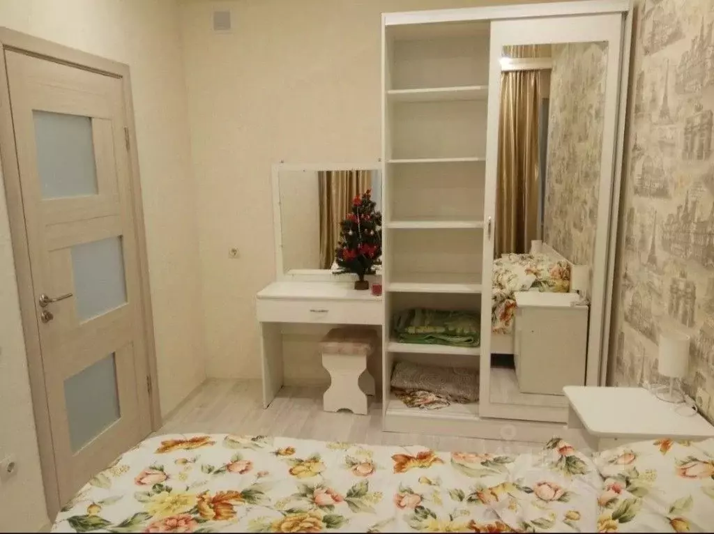 1-к кв. Краснодарский край, Сочи Центральный мкр, ул. Нагорная, 17/7 ... - Фото 2