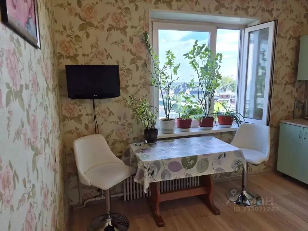 1-к кв. Московская область, Одинцовский городской округ, д. Ликино 6 ... - Фото 1