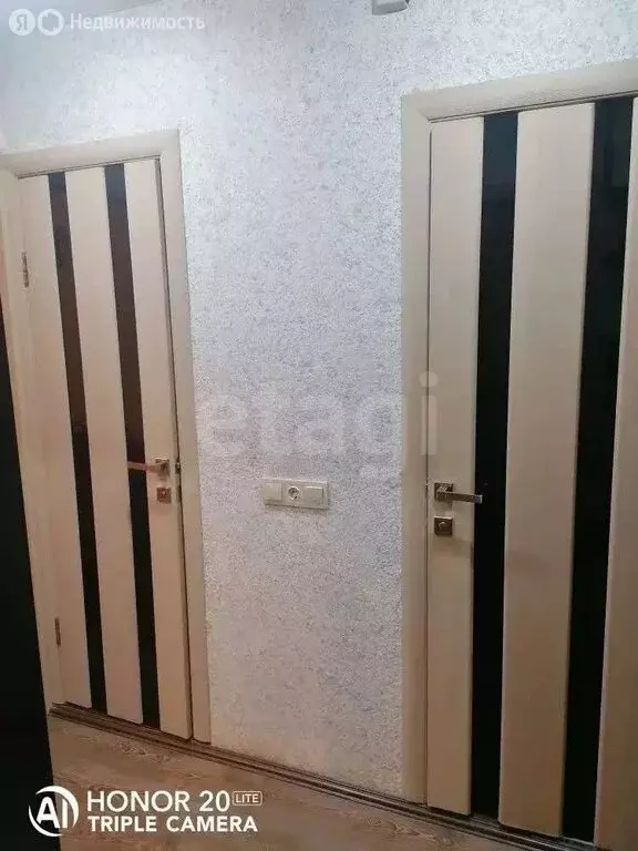 1-комнатная квартира: Челябинск, улица Чичерина, 36 (33 м) - Фото 2