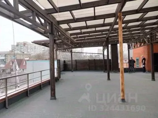 Офис в Ростовская область, Ростов-на-Дону, Нахичевань ул. 16-я Линия ... - Фото 2