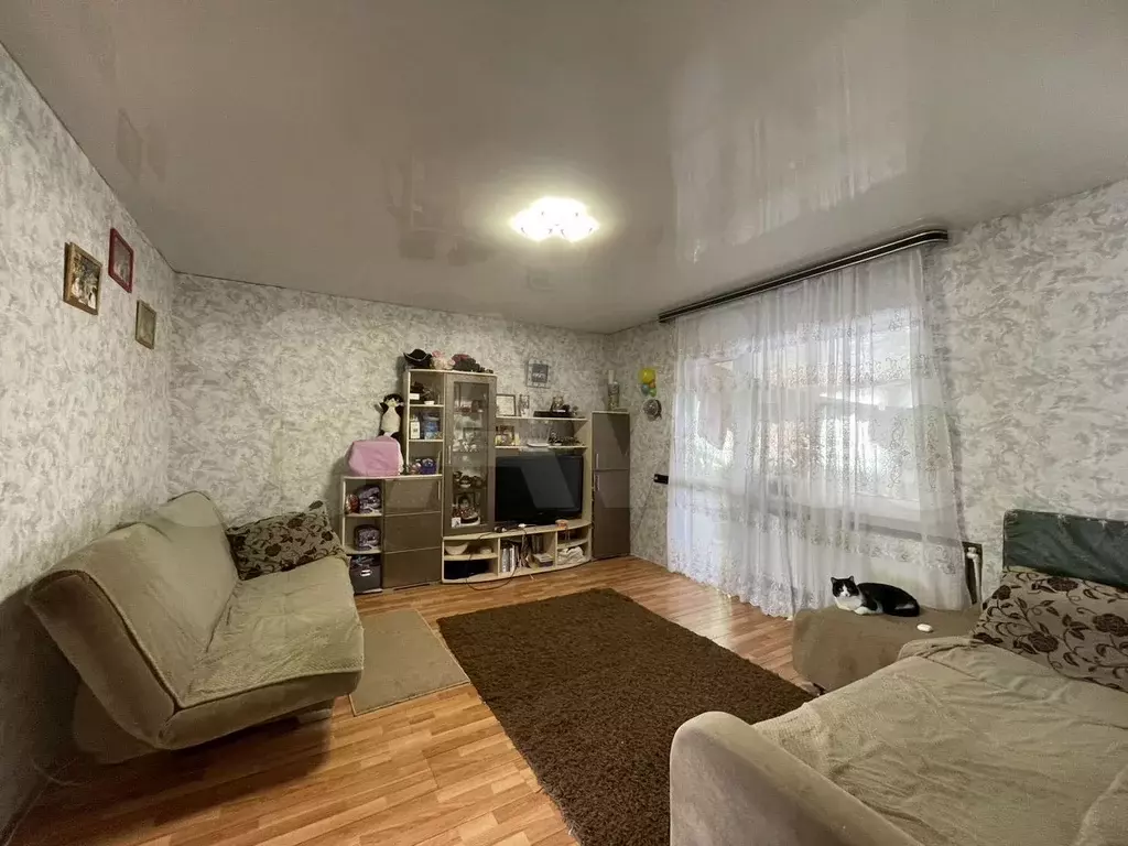 Дом 65 м на участке 6 сот. - Фото 0