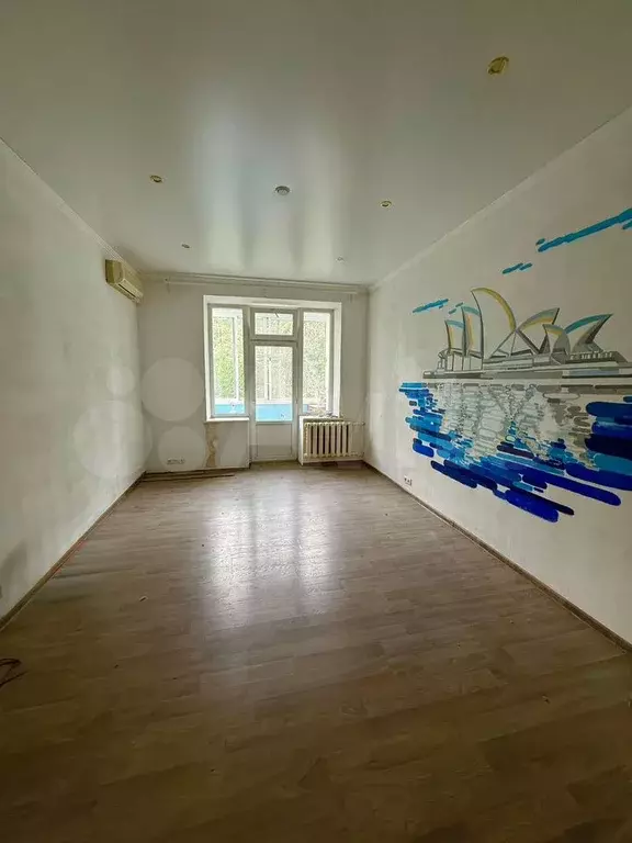2-к. квартира, 60 м, 3/4 эт. - Фото 1