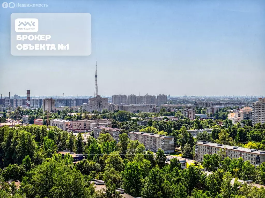 2-комнатная квартира: Санкт-Петербург, улица Матроса Железняка, 57 ... - Фото 1