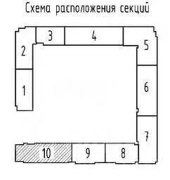 Студия Санкт-Петербург Дальневосточный просп., 19к1 (25.4 м) - Фото 1