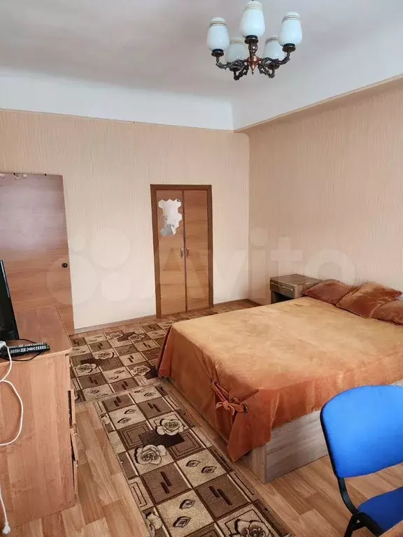 2-к. квартира, 60,2 м, 3/4 эт. - Фото 1