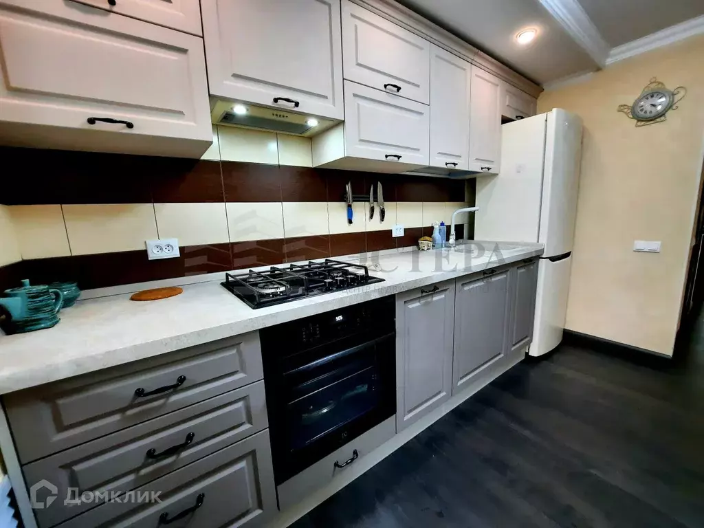 Продаётся 3-к квартира, 65 м - Фото 1