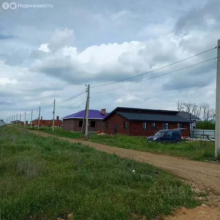 Участок в посёлок Щепкин, Жемчужный проезд (6 м) - Фото 0