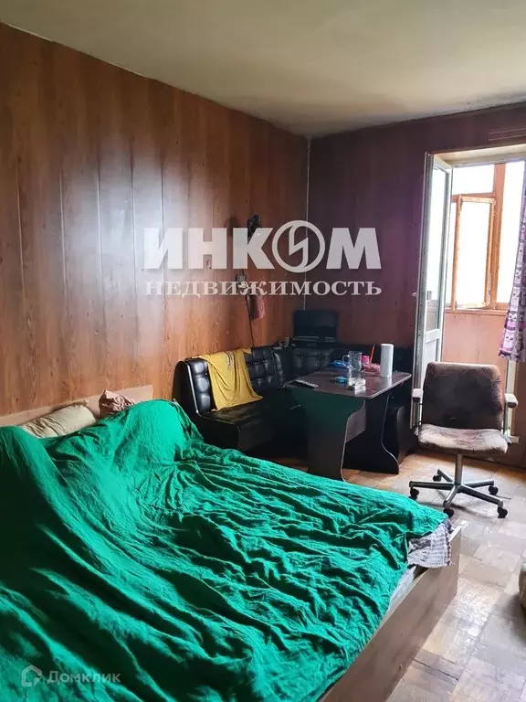 Продаётся 2-к квартира, 53.5 м - Фото 0