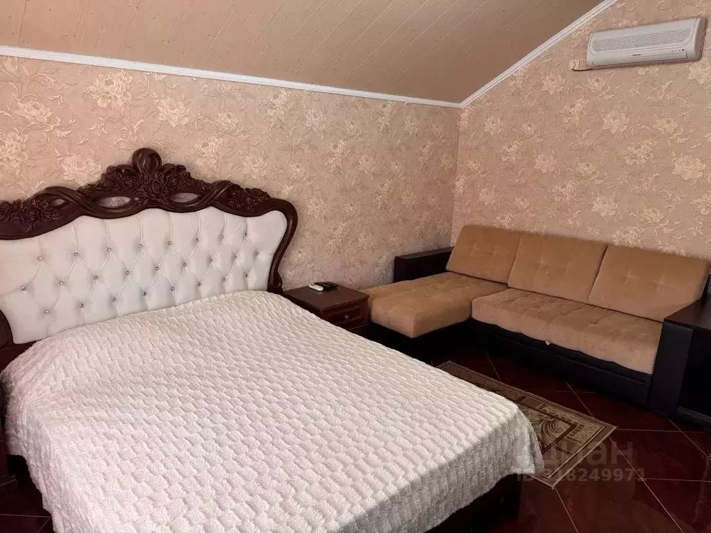 Комната Краснодарский край, Геленджик городской округ, с. Кабардинка ... - Фото 1