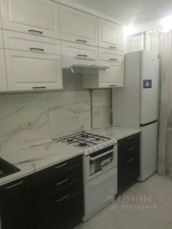 2-к кв. Московская область, Лобня ул. Чехова, 7 (53.0 м) - Фото 1