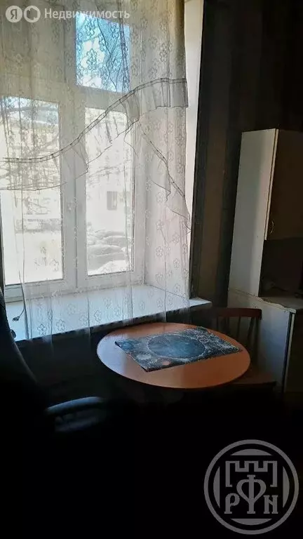 1к в 5-комнатной квартире (15.6 м) - Фото 1