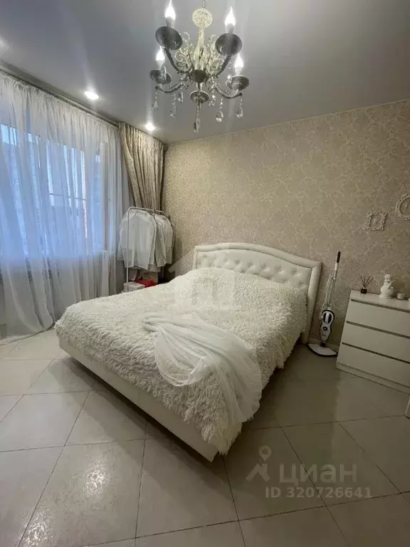 2-к кв. Ярославская область, Ярославский муниципальный округ, пос. ... - Фото 1