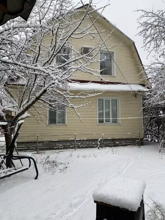 Дом в Московская область, Мытищи ул. Гоголя, 20 (328 м) - Фото 2