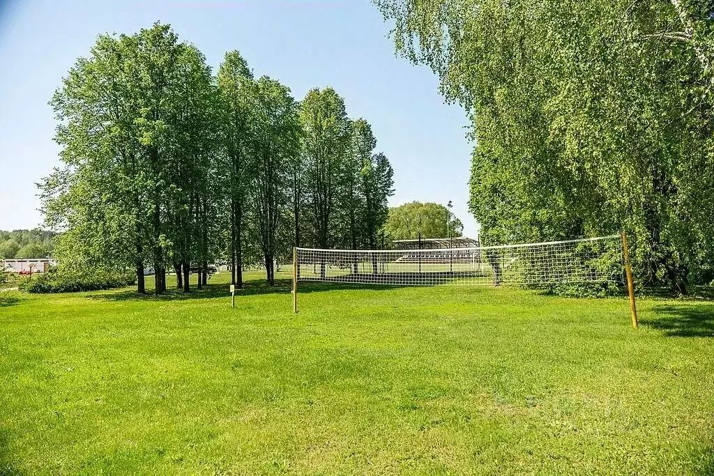 Участок в Московская область, Красногорск городской округ, с. ... - Фото 2