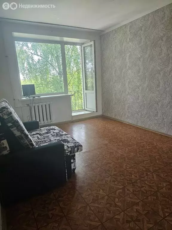 2-комнатная квартира: Петергоф, Разводная улица, 19 (42 м) - Фото 1