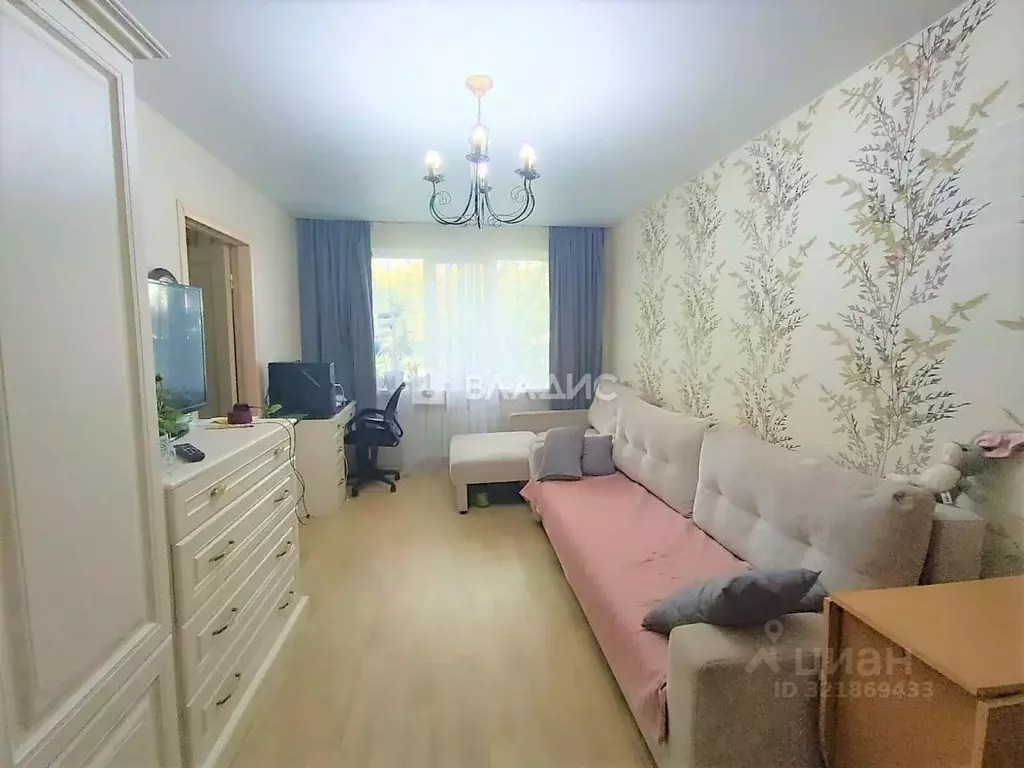 2-к кв. Владимирская область, Суздаль Советская ул., 39 (45.8 м) - Фото 1