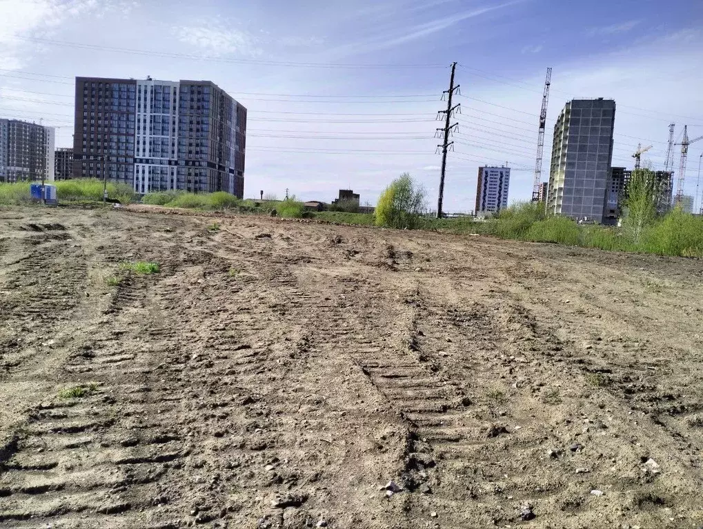 Участок в Пермский край, д. Кондратово ул. Водопроводная (5.68 сот.) - Фото 1