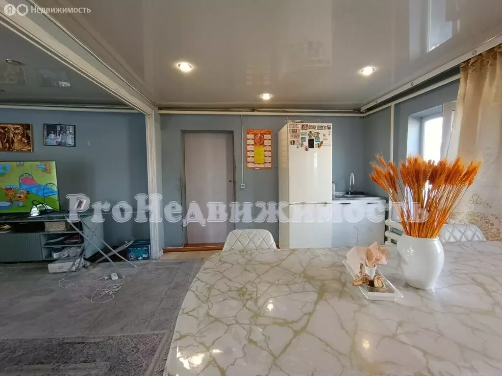 Дом в посёлок городского типа Каа-Хем, Фермерская улица (87.7 м) - Фото 2