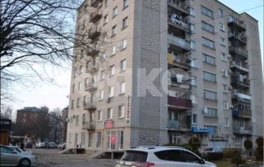 Комната Краснодарский край, Армавир Новороссийская ул. (12.0 м) - Фото 1