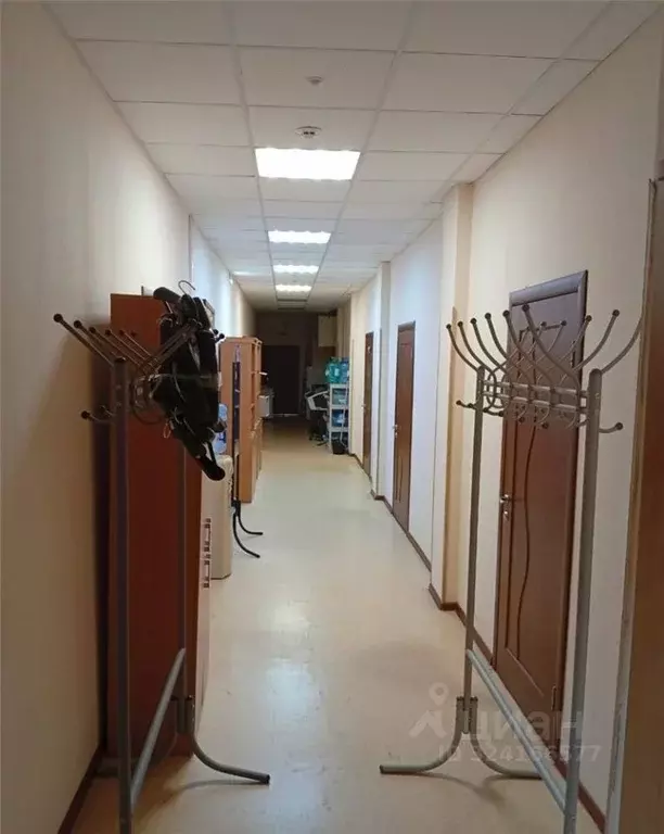 Офис в Москва Мироновская ул., 33С26 (101 м) - Фото 1