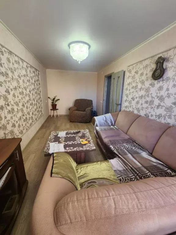 2-к кв. Саратовская область, Энгельс просп. Химиков, 3И (68.0 м) - Фото 1