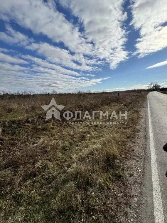 Участок в Иркутская область, Усольский район, Белореченское городское ... - Фото 0